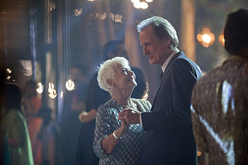 Judi Dench, Movies, , Background HD wallpaper