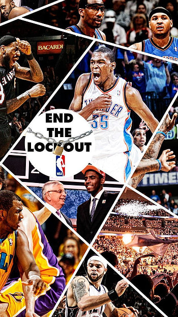 Basketball players, nba, players HD phone wallpaper