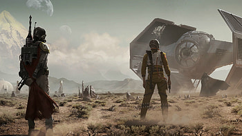 Sci Fi - Star Wars Darth Vader HD wallpaper