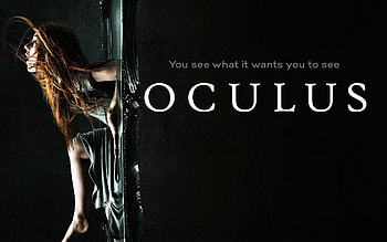 Oculus Horror Movie, movies HD wallpaper