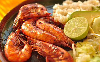 Seafood , Seafood delicacies, Seafood platter, Seafood feast HD wallpaper