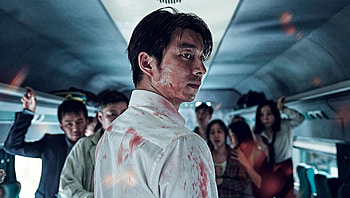 Train to Busan (2022) movie HD wallpaper