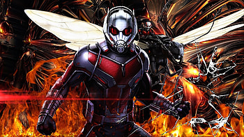 Ant-Man, , resolution, Stunning HD wallpaper