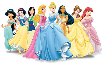 Princess, Disney HD wallpaper