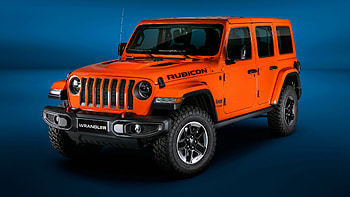 Unlimited Rubicon, Jeep Wrangler HD wallpaper