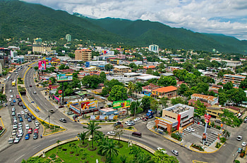 San Pedro Sula, Honduras HD wallpaper