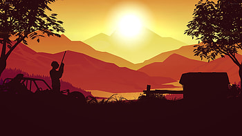 Pubg Minimal, pubg, playerunknowns-battlegrounds, 2019-games, games HD wallpaper