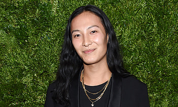 Alexander Wang, Runway comeback, Fashion show, Sexual assault claims HD wallpaper