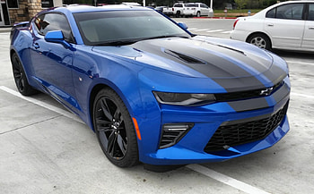 camaro ss, camaro, chevy, ss, sports car HD wallpaper