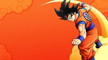 Dragon Ball Z: Kakarot - - Fonds d'écran gratuits à télécharger en haute qualité, 1366 X 768 DBZ HD wallpaper