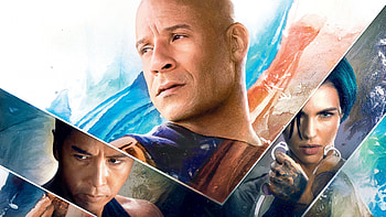 Return of Xander Cage, Vin Diesel, Donnie Yen HD wallpaper