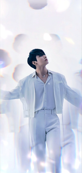 JK, bts, kpop, jungkook HD phone wallpaper