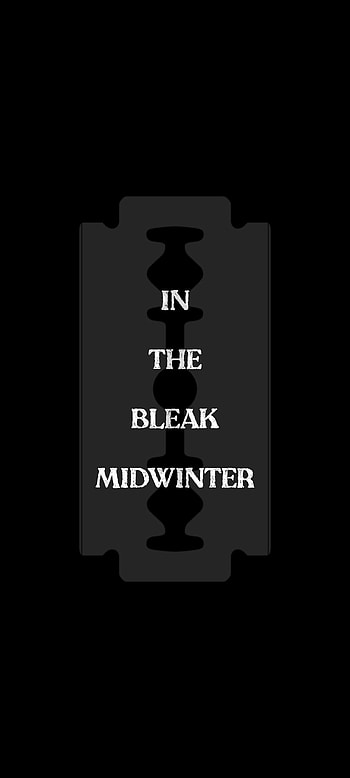 Peaky Blinders, Dark, Quotes, Black HD phone wallpaper