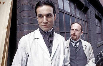 Daniel Day-Lewis, , Impressive , Captivating presence HD wallpaper