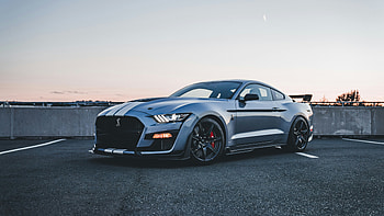 2026 Ford Mustang Shelby Gt500, ford-mustang, shelby, ford, 2026-cars, cars HD wallpaper