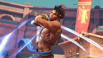 Prince of Persia: The Lost Crown, video game, Prince of Persia: The Lost Crown HD wallpaper