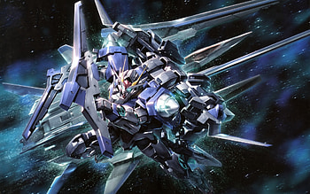 Awesome Gundam X 3D 901 HD wallpaper