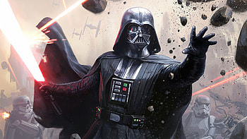 Darth Vader , High quality backgrounds, Dark side of the Force HD wallpaper