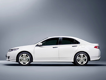 Honda Accord Diesel Type S Sedan 2009, accord, honda, sedan, diesel, 2009, type s HD wallpaper