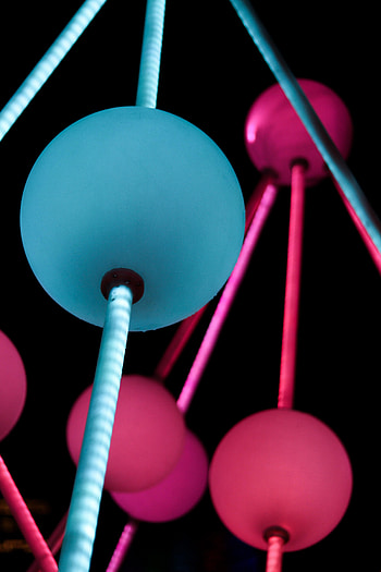 Miscellanea, Miscellaneous, Ball, Round, Compound HD phone wallpaper