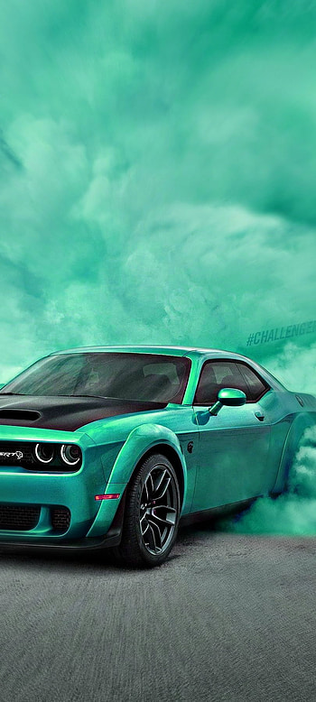 Dodge, cloud, motor_vehicle HD phone wallpaper