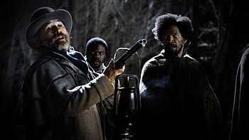 Django Unchained, Scene , mobile backgrounds HD wallpaper