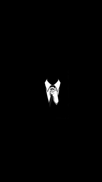 Attitude, art, flash graphy, black HD phone wallpaper