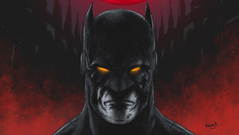Art Batman New, batman, superheroes, digital-art, artwork HD wallpaper