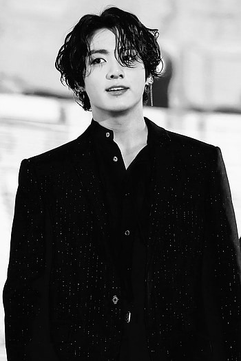 JUNGKOOK, BTS, K pop HD phone wallpaper