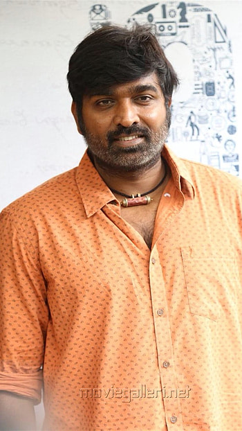Vijay Sethupathi, Tollywood Hero HD phone wallpaper