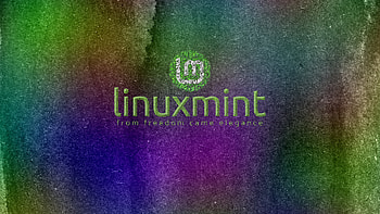 Linux Mint, Linux, Technology HD wallpaper