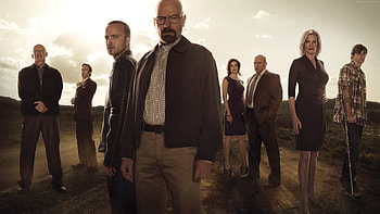 Breaking Bad Poster, breaking-bad, tv-shows, characters HD wallpaper