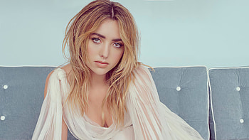 Peyton List Eduardo Rezende hoot For New York Post, peyton-list, celebrities, girls, hoot HD wallpaper