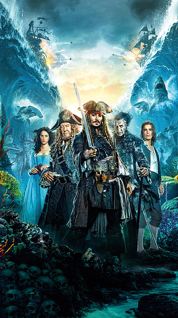 Brenton Thwaites, Pirates of the Caribbean HD phone wallpaper