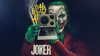 Joker Agent Of Anarchy, joker, superheroes, artwork, digital-art HD wallpaper