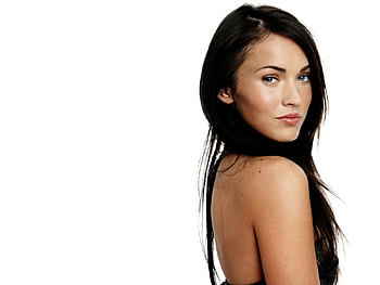 BEAUTIFUL MEGAN FOX, sexy, babe, model, hot, , beautiful, amazing, nice HD wallpaper