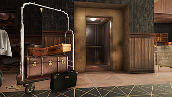 Hotel Renovator, video game, Hotel Renovator HD wallpaper
