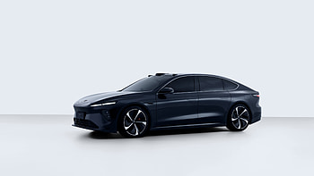 vehicle, NIO ET7 HD wallpaper