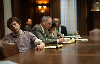 The Social Network, Movie HQ , Insider look at tech industry, Cultural phenomenon HD wallpaper