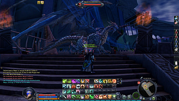 Aion, , games, mmorpg HD wallpaper