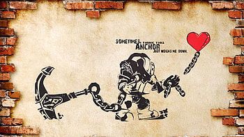[ ART] League (Singed/Nautilus): Banksy Style! - League of Legends Community HD wallpaper