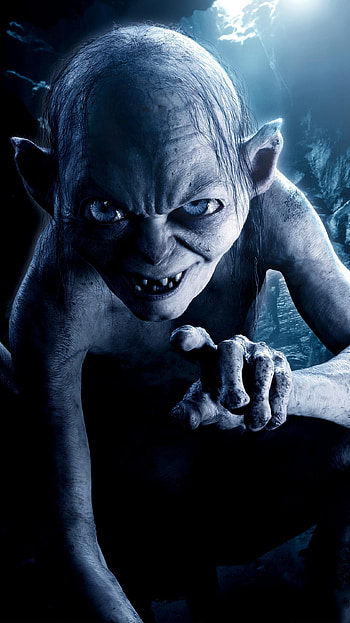 The Hobbit: An Unexpected Journey (2022) movie HD phone wallpaper