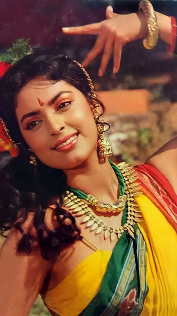 Juhi chawla, bollywood actress, vintage HD phone wallpaper