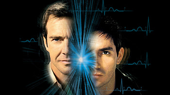 Frequency movie, Time travel thriller, Movie , background HD wallpaper