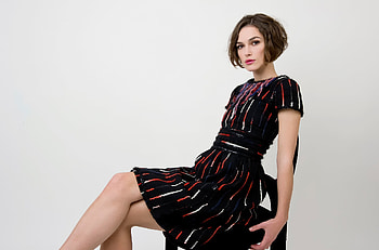 Keira Knightley In 2017, keira-knightley, celebrities, girls HD wallpaper