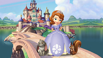 Sofia the First (2022) movie HD wallpaper