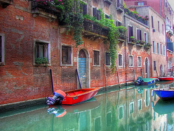 quieta venezia, quiet, wonder, quieta, venezia, peaceful HD wallpaper