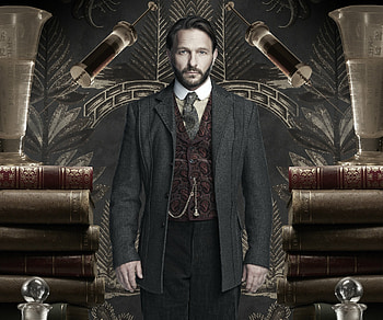 TV Show, Dracula (2013) HD wallpaper