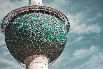 Kuwait's impact, Intellectual hub, Middle East, Knowledge exchange HD wallpaper
