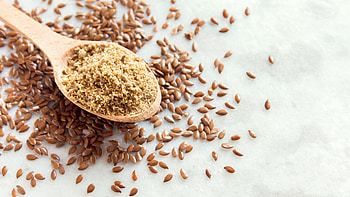 Flax Seeds, Crushed flax seeds, Take root HD wallpaper